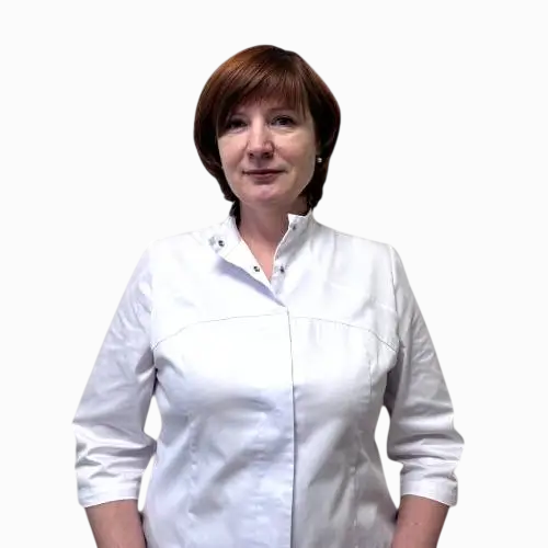 Манакова Олена Анатоліївна