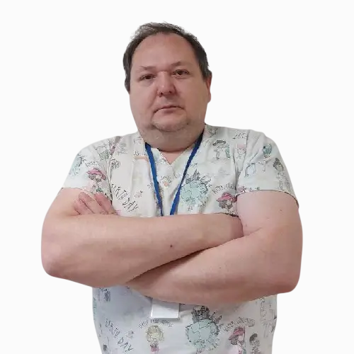 Черемних
