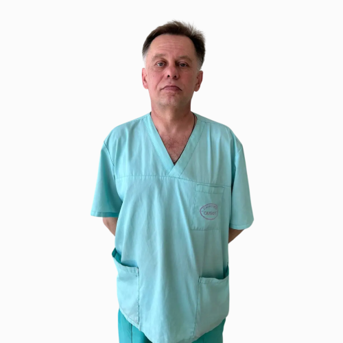 Дємєнтьєв Олег Валентинович