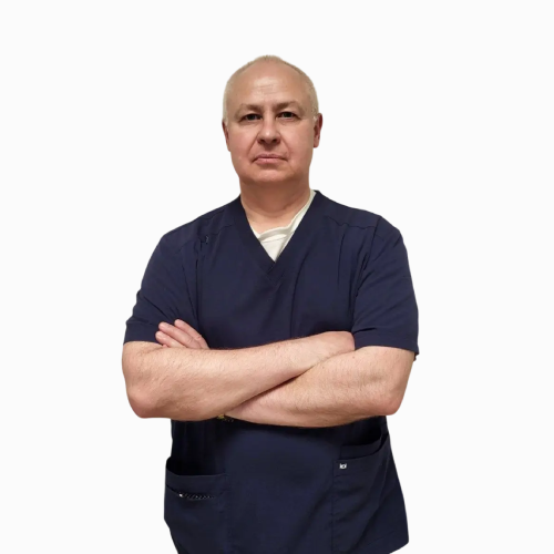 Мажара Олег Станіславович