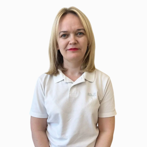 Вигнанець Вікторія Вікторівна