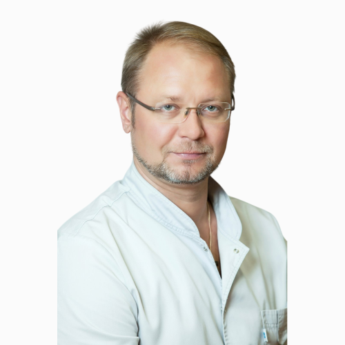 Євграшкін Олександр Олексійович